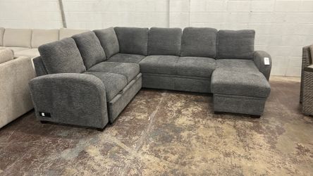 Sectional Sofa - Delivery/Financing Available
