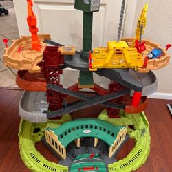 Thomas And Friends 
