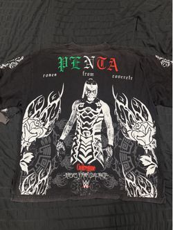 Civil Regime Penta Graphic T-Shirt