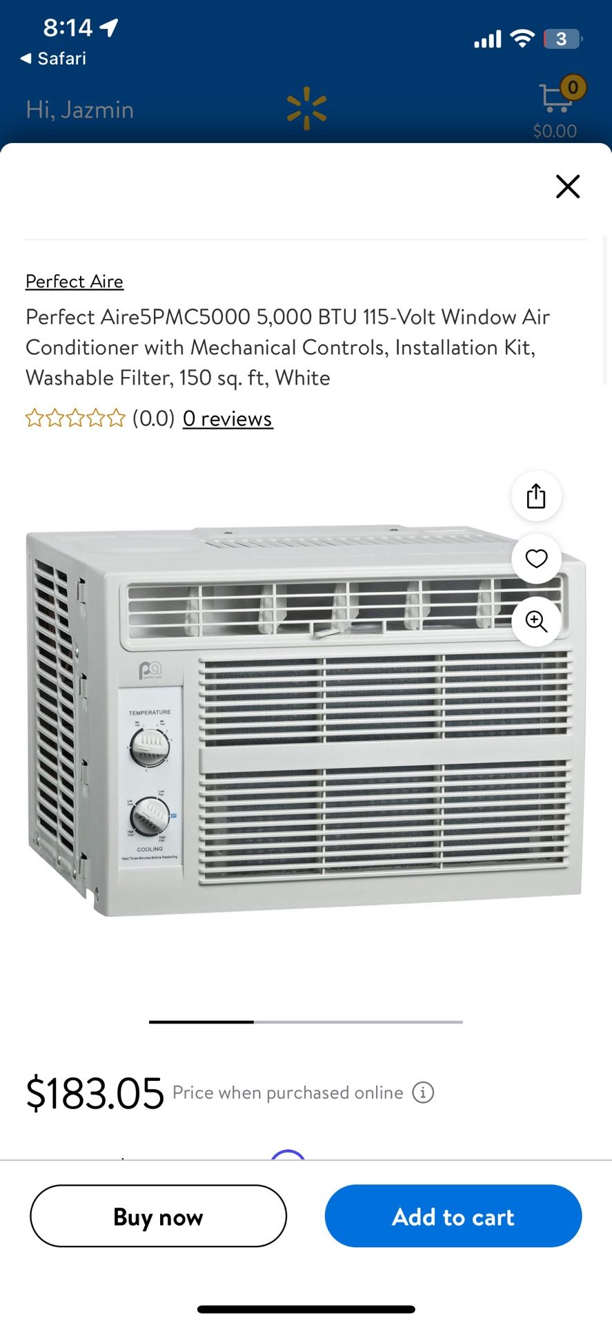 Air Conditioner