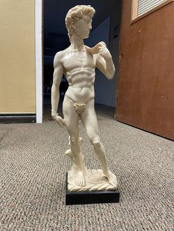 Statue Of David