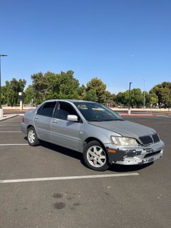 Lancer 2003