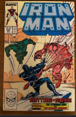 Ironman