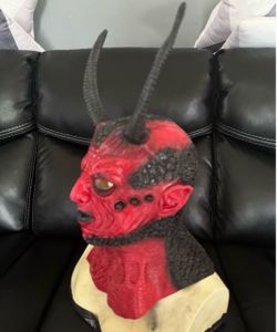 New Halloween 🎃 Masks 🎭