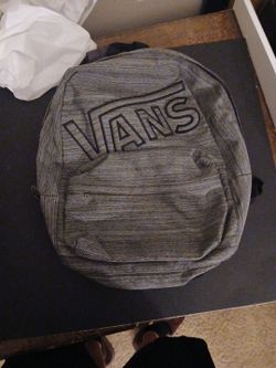 Backpack