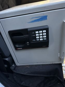 Sentry Safe 