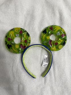 Disney Ears