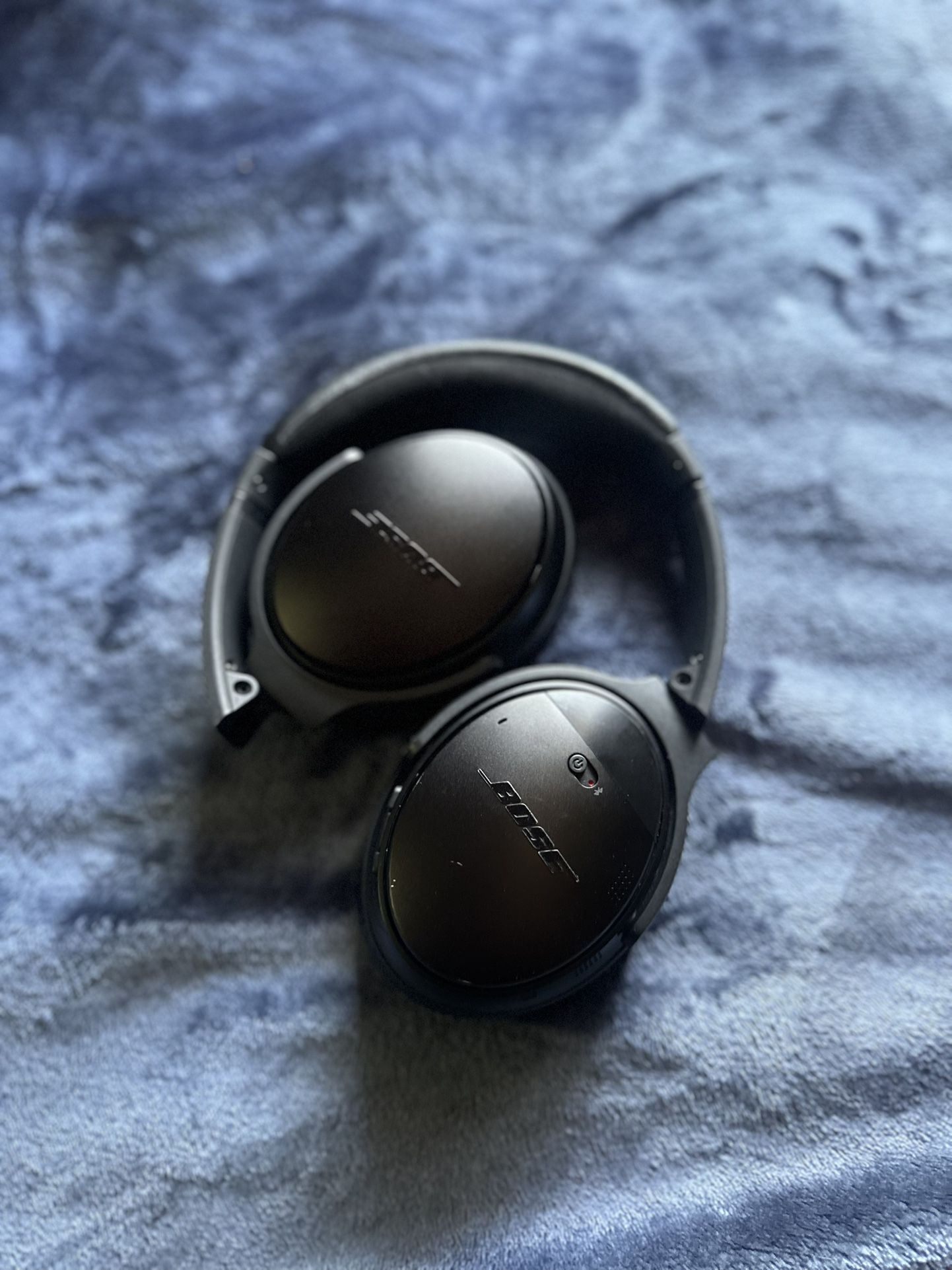 Bose QC 35 ii