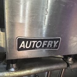 autofry Fryer