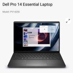 Dell  Laptop