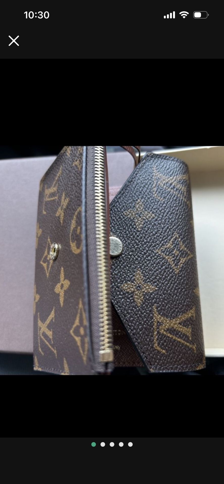 Louis Vuitton