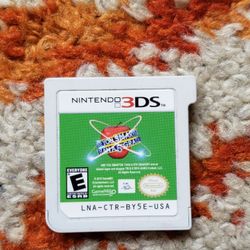 Are You Smarter Than A 5th Grader for Nintendo 3DS [K3]m