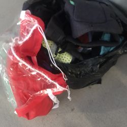 Free Baby Girl Clothes And Toys For Homeless 