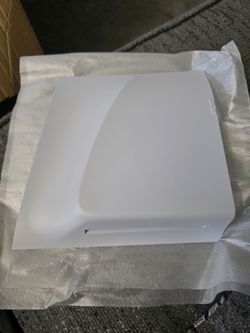 Disc Drive Housing Panel Cover for PS5