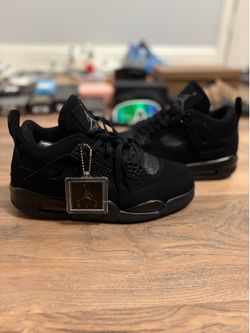 Jordan 4