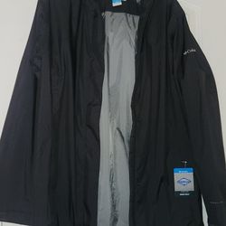 Columbia Jacket $25