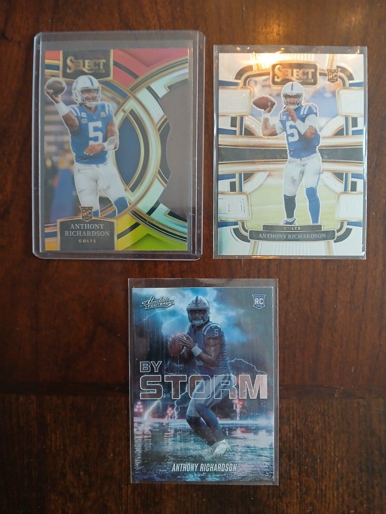 Football Cards