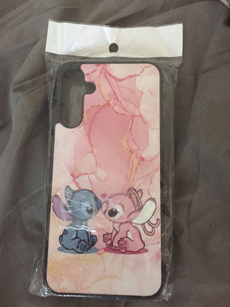 Stitch Phone Case