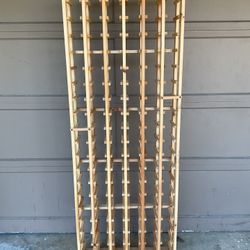 Wine Rack
