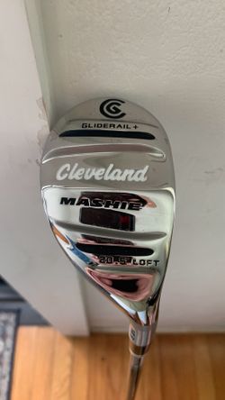 Cleveland hybrid