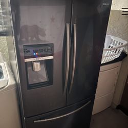 Samsung Refrigerator - Twin Cooling plus