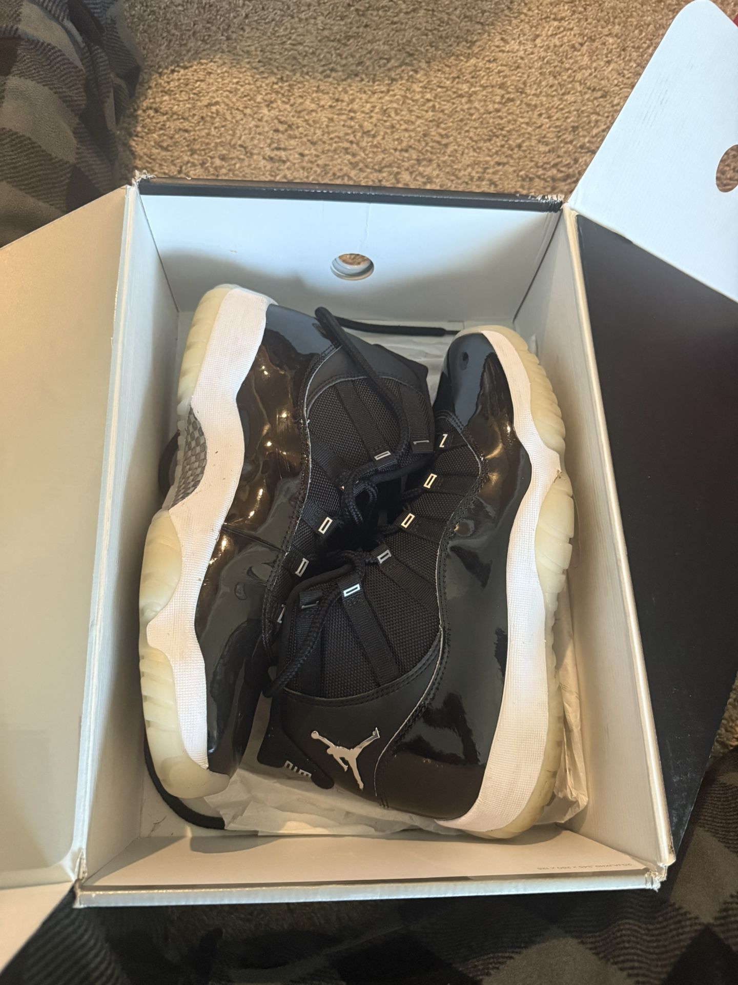 Air Jordan 11 Retro