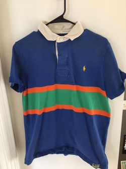 Polo Ralph Lauren - Vintage Shirt - $45