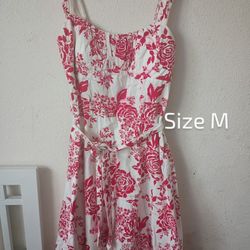 Hermosos Vestidos Para Mujer Size M S L 
