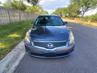 2008 Nissan Altima