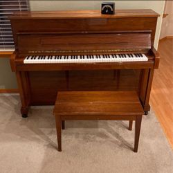 Piano