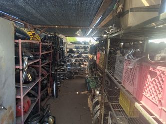 Harley Parts