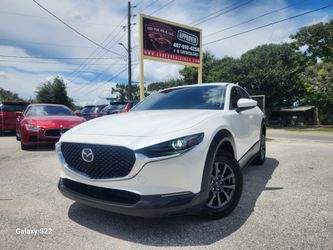 2020 Mazda Cx-30