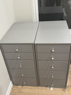 Drawers