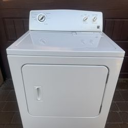 LIKE NEW KENMORE DRYER
