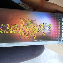 Kareoke Microphone