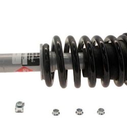 Chevrolet GMC Strout Part