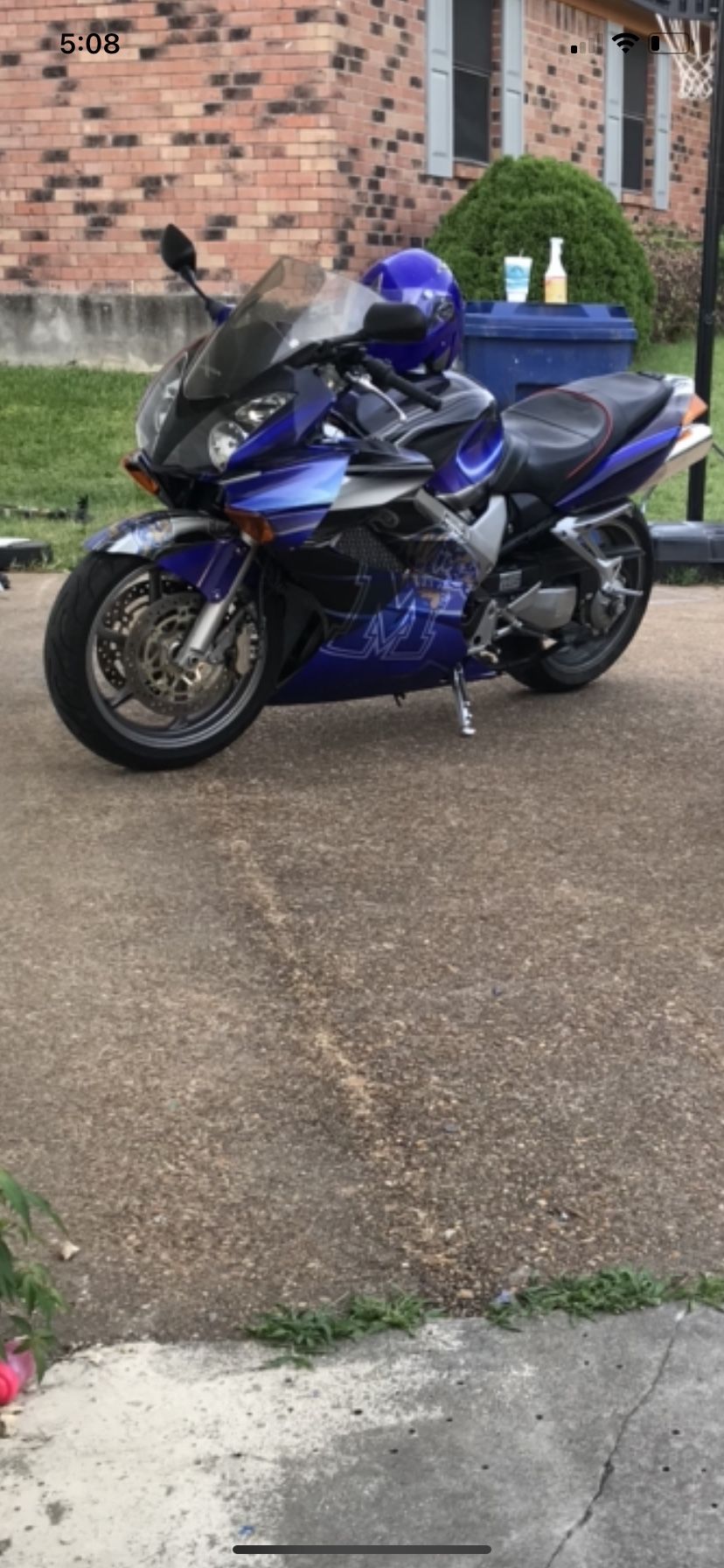 Bike