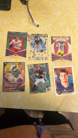 Football Cards