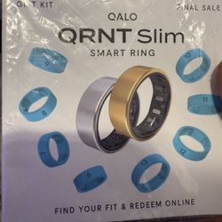 Qalo Smart Ring 
