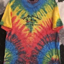 Bahamas Shirt 