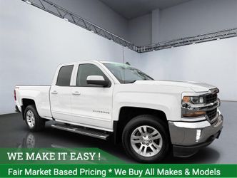 2019 Chevrolet Silverado 1500 LD