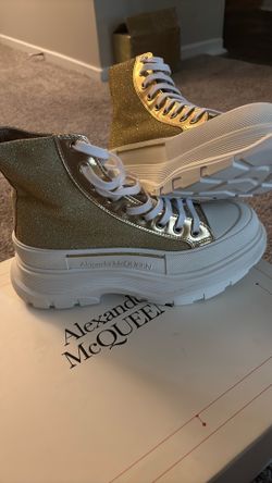 Alexander McQueen