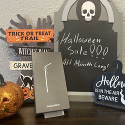 Samsung Galaxy S25 FE Unlocked 256GB - Black