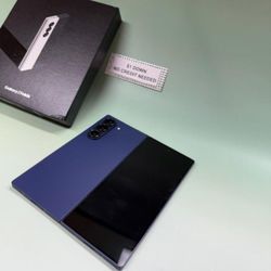 💸 Massive Drop Alert – Samsung Galaxy Z Fold 6 Now from $749 or $1 to Grab It Today! Save $1,150 Instantly