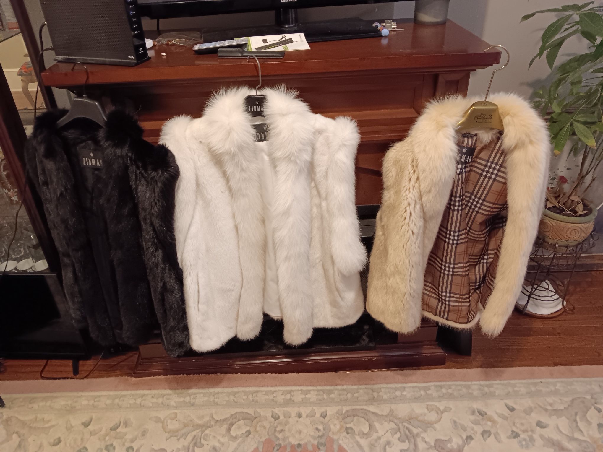 Phoenixville community yard sale