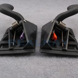 Driver & Passanger Door Handles 
