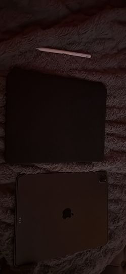 iPad 12.9 5th generation cellular