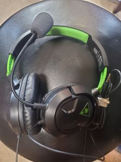 Turtlebeach Recon 50x Headset