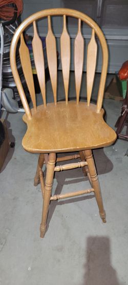 Bar set with stools