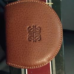 David Y Galindo Coin Purse